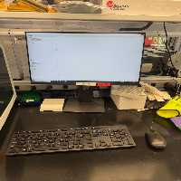 Sartorius Octet R8 BLI Analyzer image 3